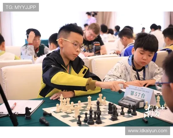 2026年国际象棋比赛：全球顶尖棋手的巅峰对决盛宴